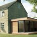 Garden Studio Extension