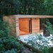 Garden Studio & Guest House in Slough, UK